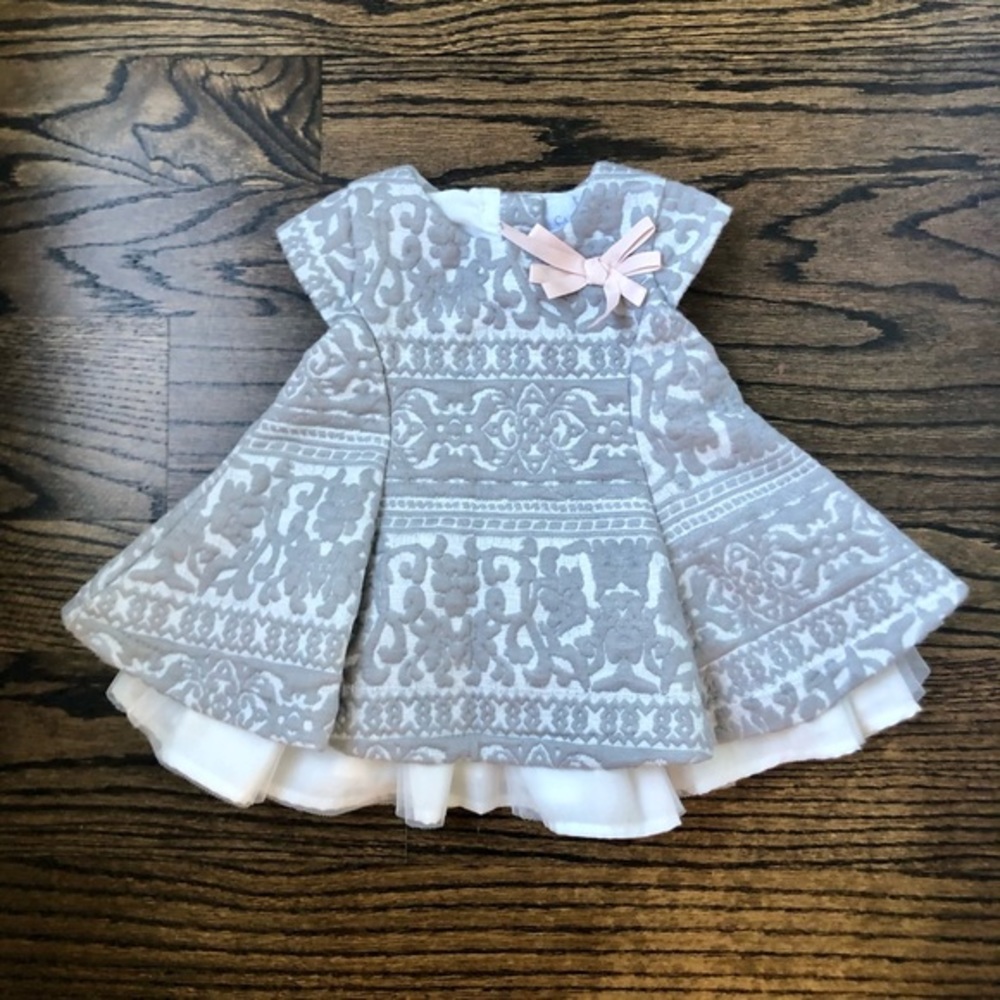 12-18 months Camilla Dress